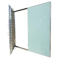 Гиппократ 900п*900 двухдверный стеновой